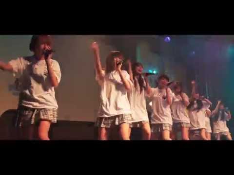 New World/アキシブproject  2015/9/18 全国ツアーファイナル＠渋谷duo