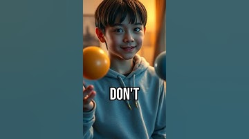 Juggle your way to a smarter brain! #juggling #brainpower #funfact