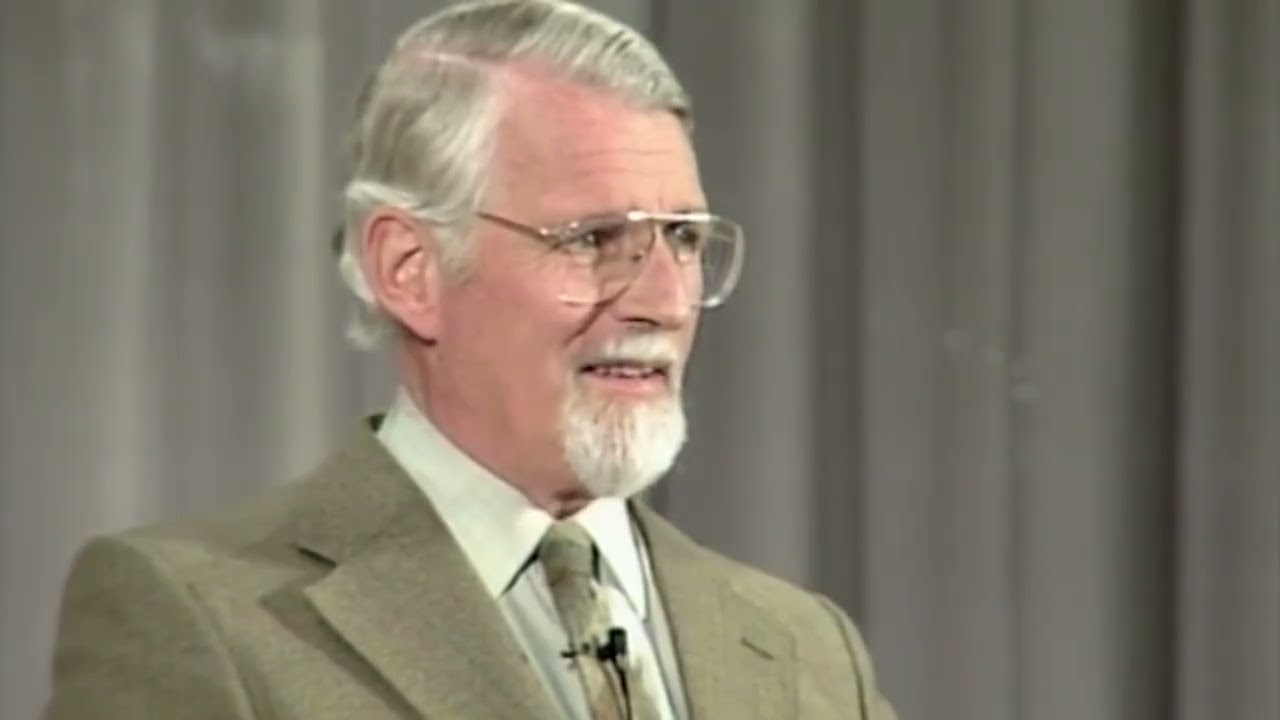 35 Отключване на Новия завет, част 35 - Откровение - част 3