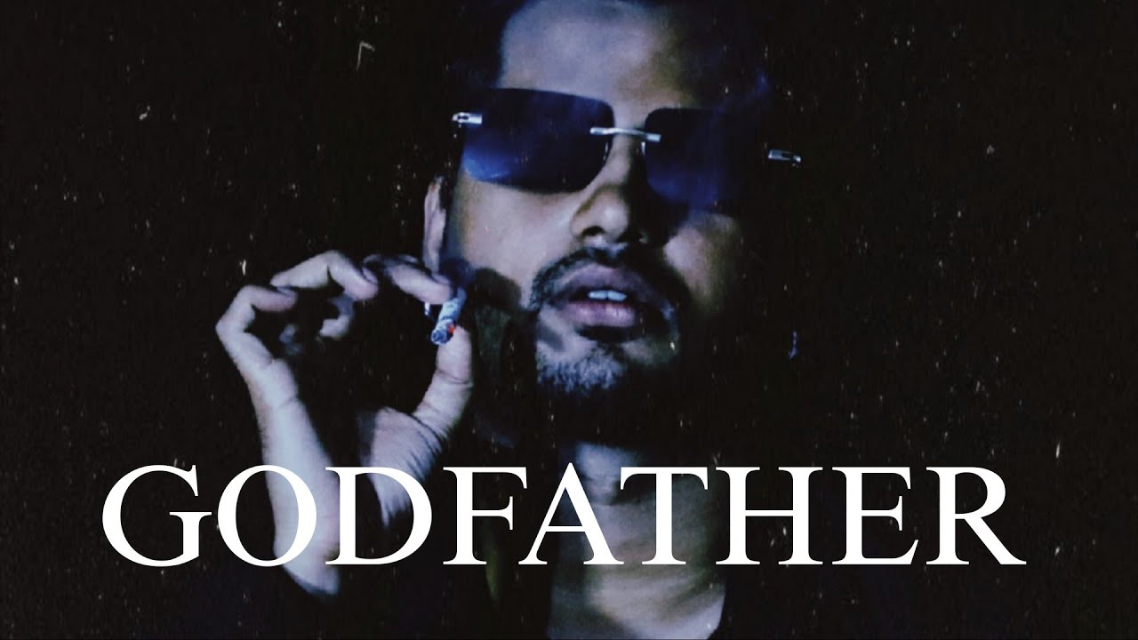 Godfather - Godfather (Official Rap Song 2025) |Desi Hip Hop |Rap Music ...