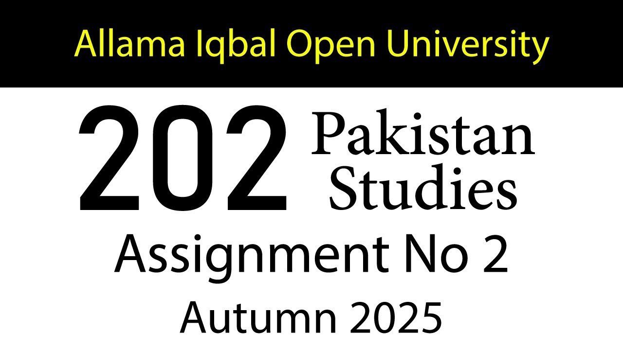 AIOU Code 200 Solved Assignment No 1 | Autumn 2025 | Selling of Home made products | AIOU Corner