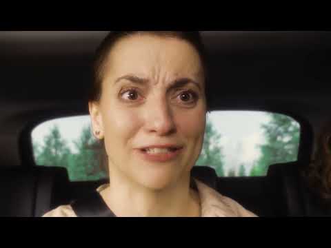 Kamarádi v automobilu L17
