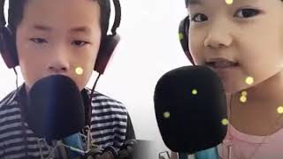 Jagajaga  Azzaraband Feat Beby Acha  Husna U0026 Indah cover