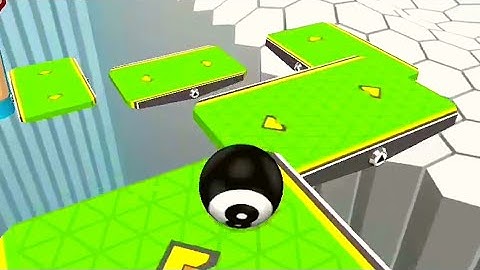 going balls level 63 gameplay walkthrough all levels Android IOS