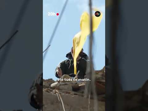 Guerre en Iran : des négociations en sursis thumbnail