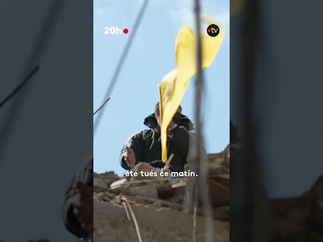 Guerre en Iran : des négociations en sursis