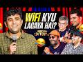 ZEHREELE CHUTKULE WITH NAMAN ARORA INDIA S GOT LATENT 