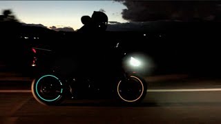 Wheel Rim Light Kit By RHOK