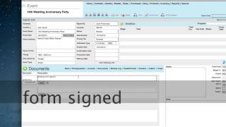 Studio Management Software Photography | Safe Documents screenshot 5