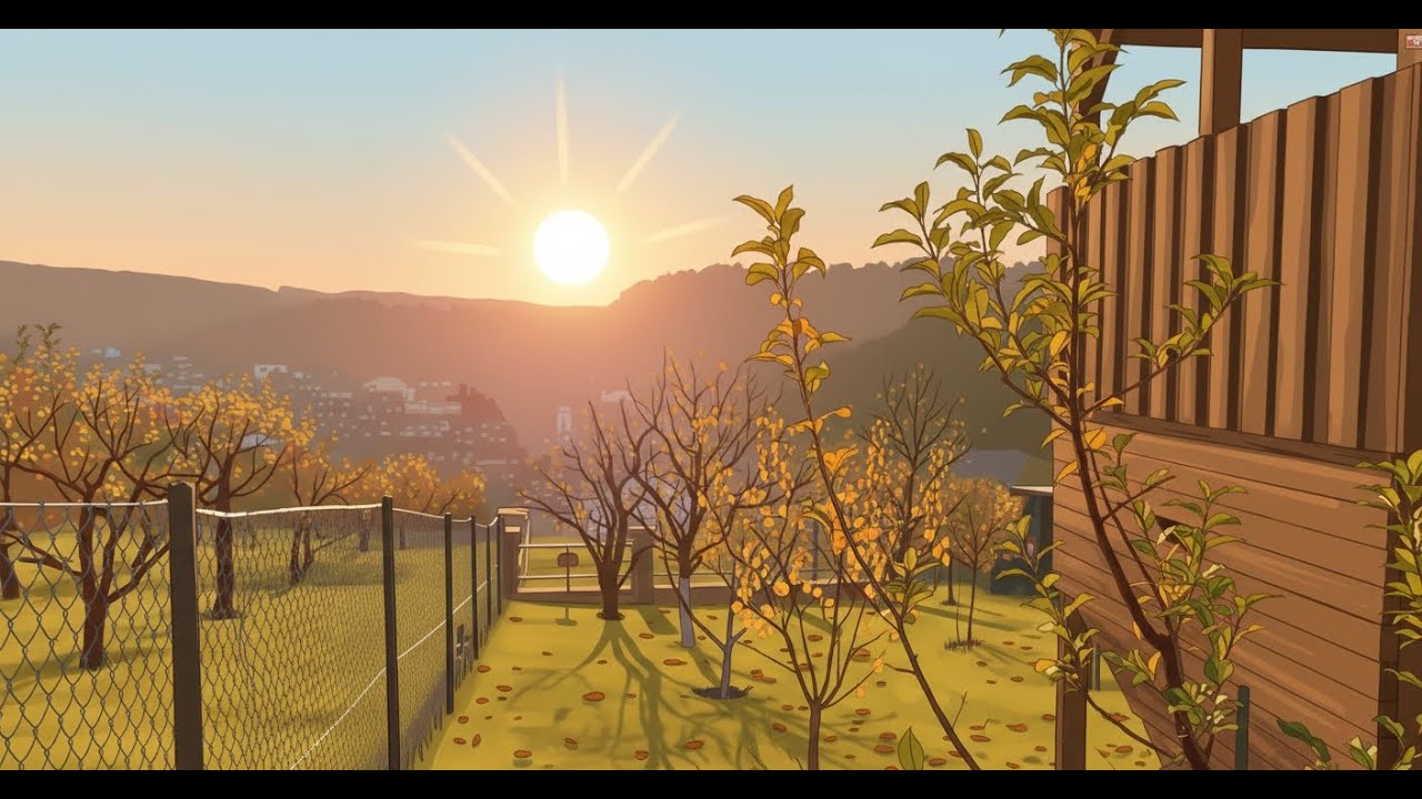 Buduji ovocný sad (15) - sázím 27 ovocných  stromů v jeden den a užívám si to  - 2025