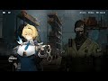 End of video