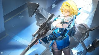 Girls Frontline 2 | Ex Umbra