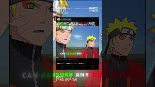 Naruto Battle Iq Next Level Like Minato 🔥