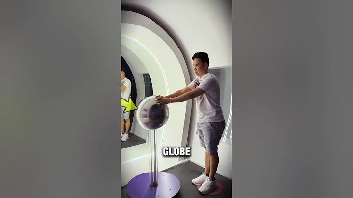 The funniest science experiment fail ever 😄 #shorts