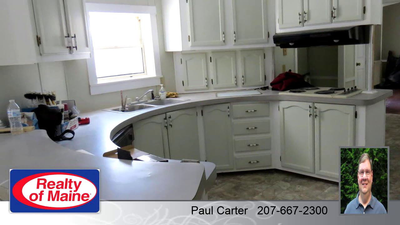 Commercial for sale - 6&8 H and H Drive, Osborn, ME 04605