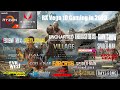 Amd rx vega 10 gaming test in 30 aaa games