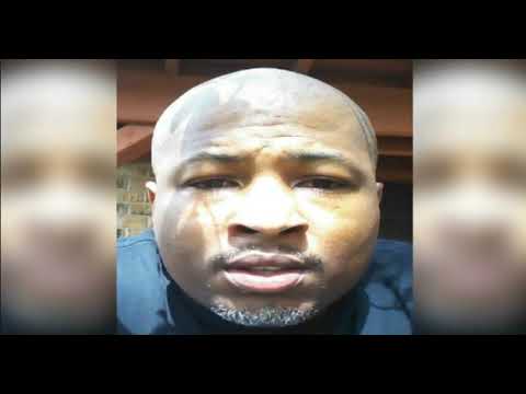 Gary Martin Identified As Aurora, Illinois Shooter