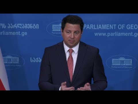 \"ჩვენმა გუნდმა უკრაინაში ვიზიტის მზადყოფნა უკვე გამოხატა, როცა შესაძლებლობა იქნება, გავემგზავრებით\"