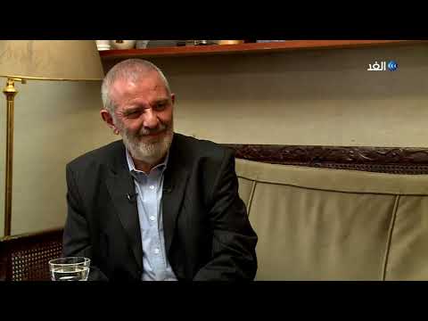 على أومليل الوحدة العربية ليست استعادة شىء ماض وإنما شىء علينا بناؤه ولدينا المقومات 