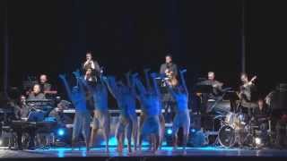 Video thumbnail of "Colapisci Peppe Arezzo Orchestra"
