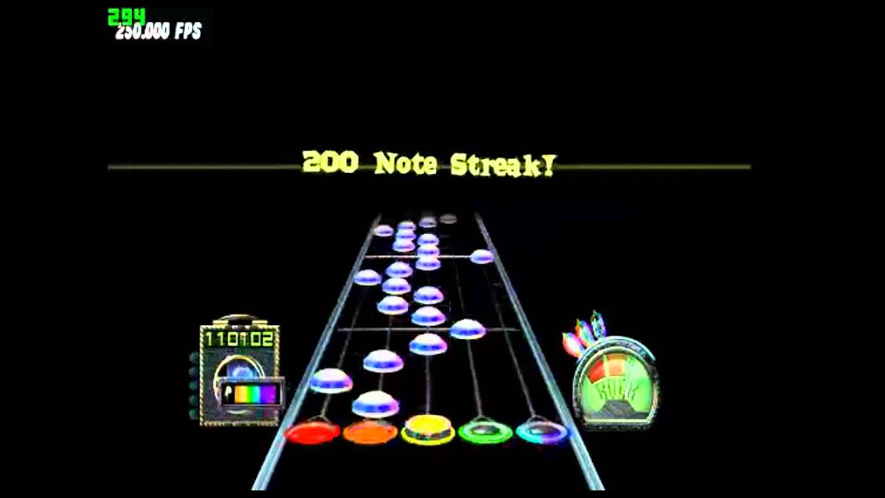 DNA Uber Solo Pass 306k - YouTube