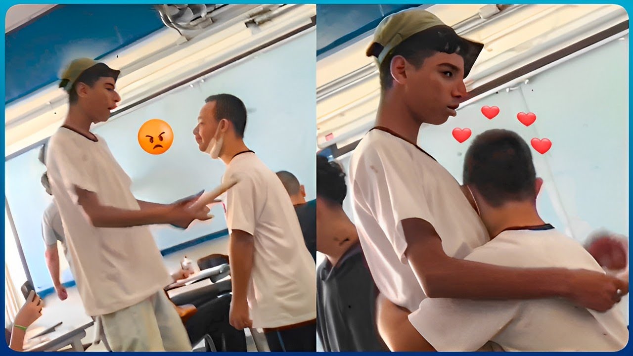 Vídeos Emocionantes Que Farão Você Chorar Muito...