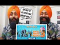 Reaction on chal mera putt 3 trailer  amrinder gill  simi chahal  sanmeet singh