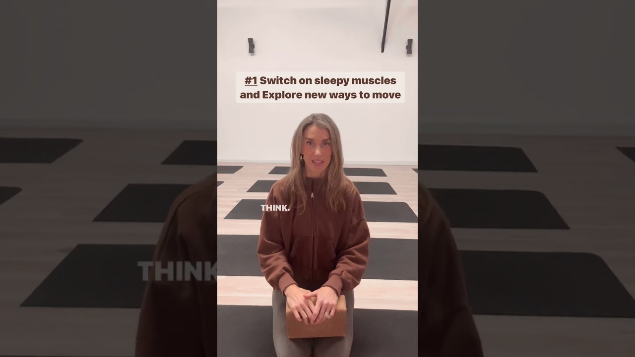 Arm Balance Workshop