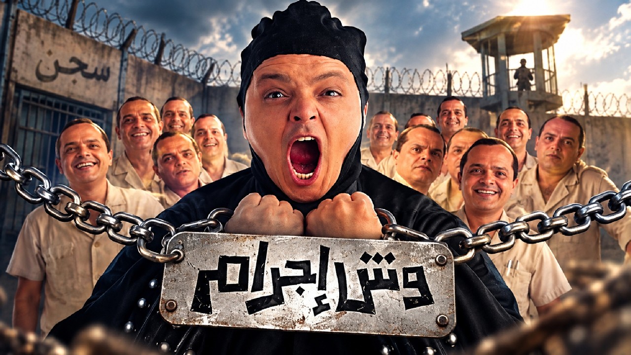 وش إجرام
