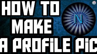 How To Create A Simple Profile Picture screenshot 4