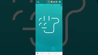 How To Solve Smart Puzzles Loop Simple Level 1-5 Walk Through Solution Walkthrough Pixign