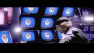 Matthew George Show Reel (long)