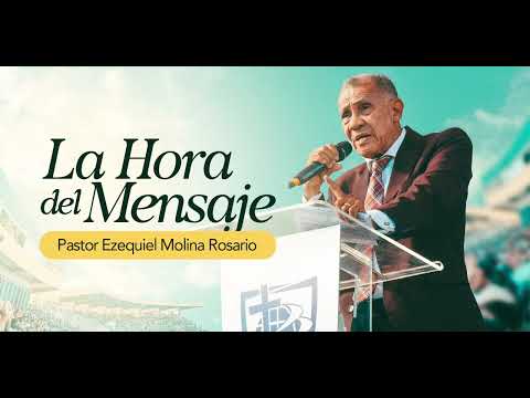 WISE AND FOOLISH - CHRISTIAN SERMONS IN AUDIO - PASTOR EZEQUIEL MOLINA R.