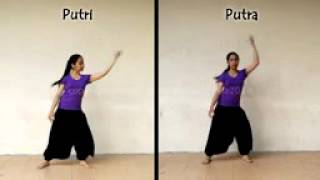 Download lagu Tari india Bole Chudiyaan YouTube Tari india Bole Chudiyaan YouTube