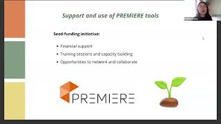 Testimonials on Multi-Actor Proposal Preparation by Carmen Gimeno, Interpreta Natura (Spain)