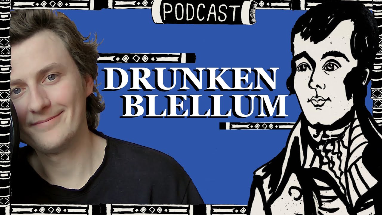 «Тэм о'Шантер» (1791) Роберта Бернса | Анализ и комментарии