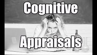 Cognitive appraisals & Stress: IB Health Psychology