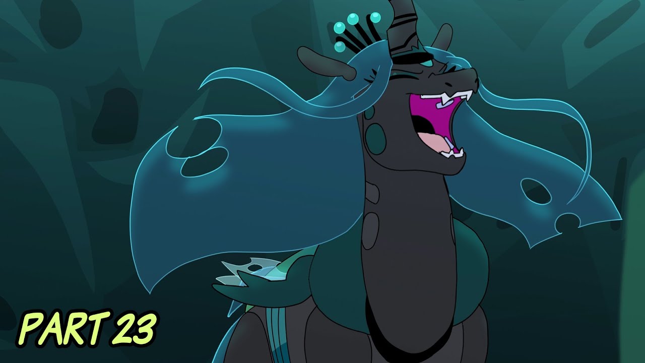 In The Dark of the Night || MAP [part 23]