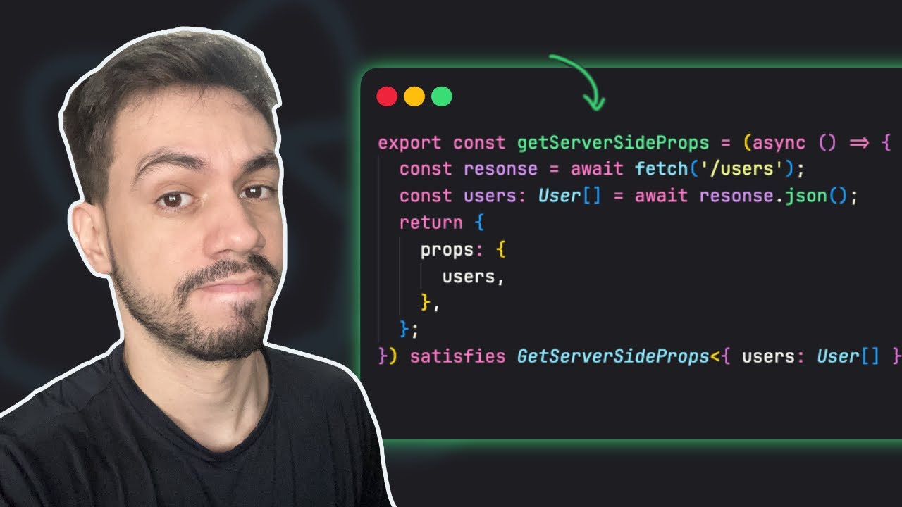 Renderização no Server: React Server Components vs SSR, Qual é o Ideal ...