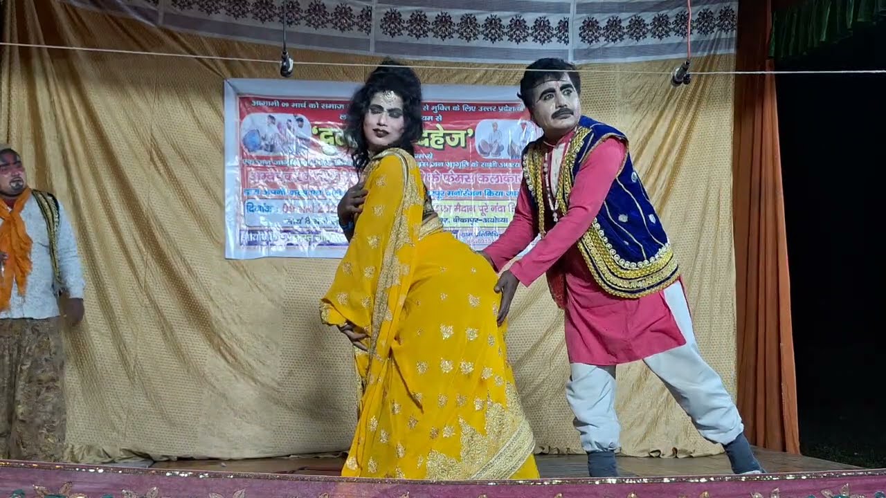 भाग 7 दुल्हन और दहेज (नई बहु ने सास से बर्तन मनाए और पति ने पीटा तो किया आत्महत्या विक्रम ऐक्टिंग)