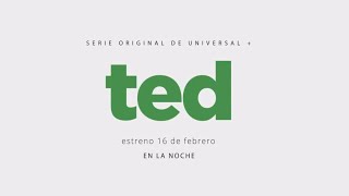 Ted La Serie Promo