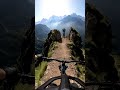 Insane POV Mountain Biking! Epic Jumps & Speed Thrills 🚵♂️🔥