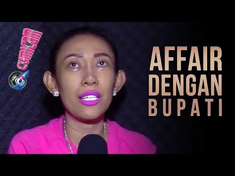 Berhubungan Sama Bupati Intan Jaya Ini Jawaban Dewi Sanca   Cumicam 16 Agustus 2017