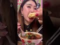 mukbang mie ayam #mukbang #shorts #bikingiler
