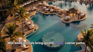 Thailand's Wellness Romance