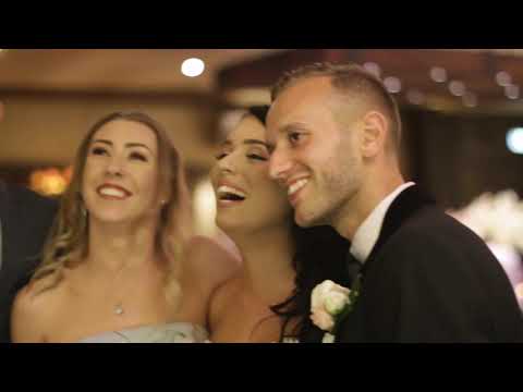 Kristina & Massimo Wedding Cinematic