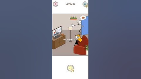 Thief puzzle game level 86