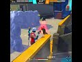 1vs4 clutch in cs rank only awm 😱💀 #freefire #shorts #awmking #fgwizard1