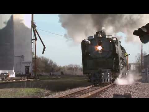 Come Ride Along With Me - James Coffey (TMV)