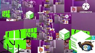 Darkness Colours Scan Waiting For 4 Scans